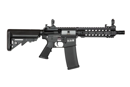 Specna Arms - SA-F01 FLEX™ Carbine Replica - Black - SPE-01-034208