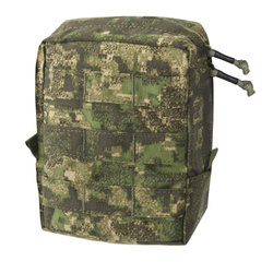 Helikon - General Purpose Cargo Pocket - PenCott WildWood - MO-U05-CD-45.