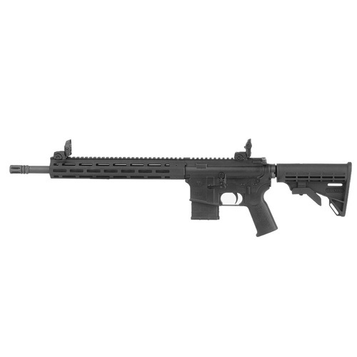 Tippmann Arms - M4-22 Elite-L - 16” - .22 LR