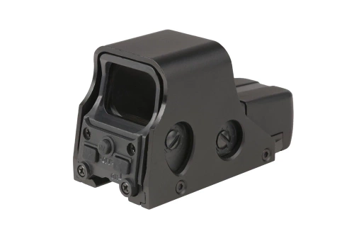 Theta Optics - Red Dot Sights Replica TO551 - Black - THO-10-010994