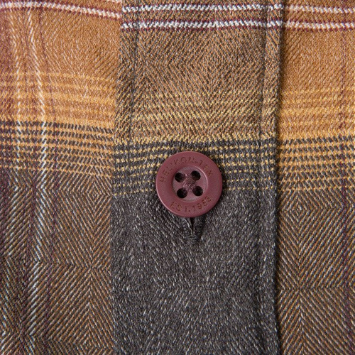 Helikon - GreyMan Shirt - Amber Plaid - KO-GMN-PN-P0