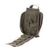 M-Tac - Elite Rip Off First Aid Kit - Ranger Green - 10078023