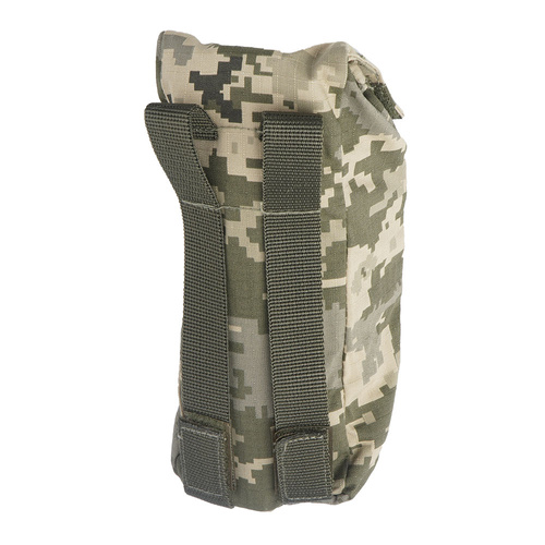 Swiss Eye - Shooting Goggles R-Tac - Black - Three Visors - 18840