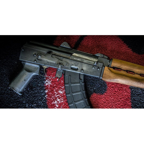 Magpul - MOE® AK+ Grip for AK-47 / AK-74 - Flat Dark Earth - MAG537-FDE