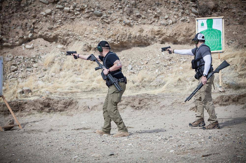 Helikon - OTP® (Outdoor Tactical Pants®) - VersaStretch® - Adaptive Green - SP-OTP-NL-12