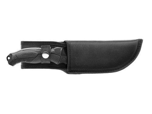 Walther - OSK I Tactical Knife - 440C - Black - 5.0760