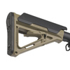 Magpul - CTR® / MOE® Cheek Riser - 0.5" - Flat Dark Earth - MAG326-FDE