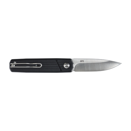 Ganzo - Folding Knife Firebird FH927 - D2 - G10 - Black - FH927-BK