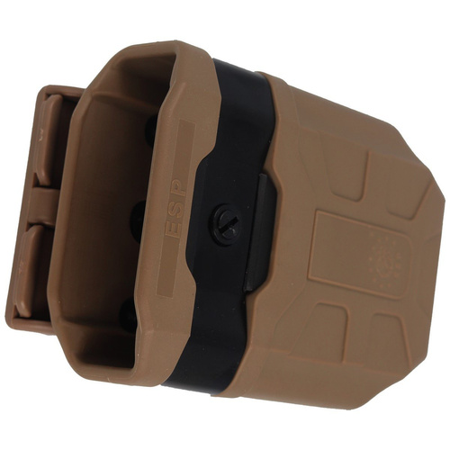ESP - Magazine Pouch for AK-47 with UBC-04-1 mount - MH-44-AK KH