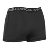 Rough Radical - Bomber Thermal Boxer Shorts - Black