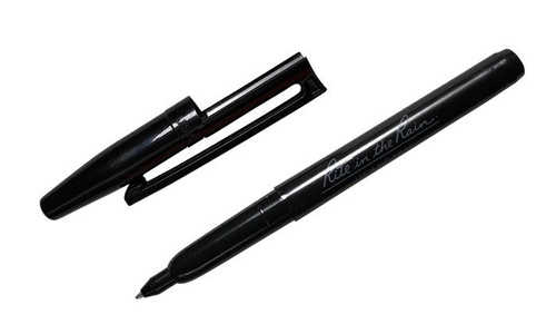 Rite in the Rain - All-Weather Belt-Clip Pen - 2 pcs - Black - Nº BK91