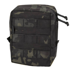 Helikon - General Purpose Cargo Pocket - MultiCam Black - MO-U05-CD-0C