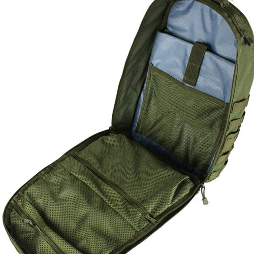 Condor - Venture Pack - 27.5 L - Olive Drab - 160-001