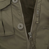 Helikon - Covert M65 Military Jacket - Earth Brown/Black - KU-C65-DC-0A01A