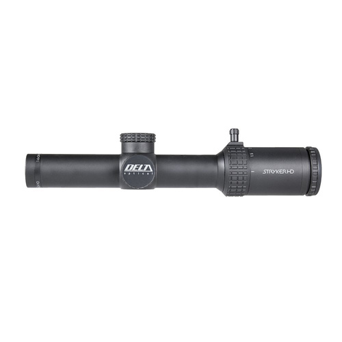 Delta Optical - Stryker HD 1-6x24 Scope - DO-2520