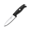 Victorinox - Fixed-Head Knife Venture Pro - Sandvik 14C28N - Black - 3.0903.3F