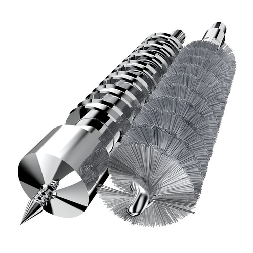 Real Avid - Bore Max Speed Clean System - .380/9 mm/.38 SPC/.357 - AVBMSET9MM