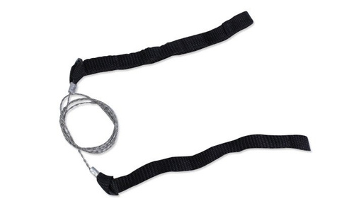 BCB - Commando Wire Saw - Nylon Loops - CM020A