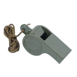 Mil-Tec - Whistle G.I. Style - 16326001