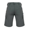 Helikon - Outdoor Tactical Shorts® 11'' - VersaStretch® Lite - Crimson Sky / Black - SP-OTK-VL-8301A