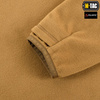 M-Tac - Fleece Delta Polartec - Coyote - 70016005
