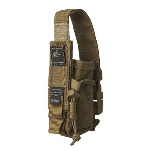 Helikon - Flash Grenade Pouch - Olive Green - MO-GFG-CD-02
