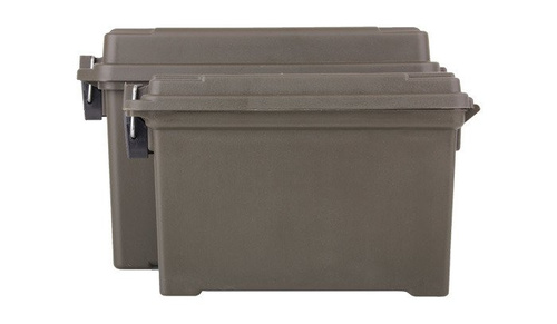 FOSCO - Polymer ammunition box set - 465200