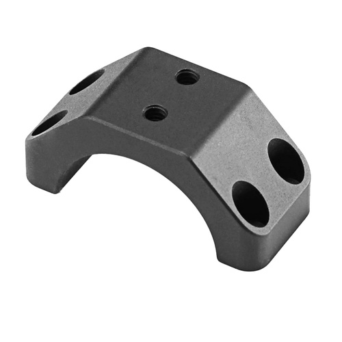 Unity Tactical - MRDS Top Ring for FAST LPVO 34mm - Black - FST-S34B-PCR