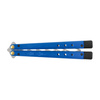 Benchmade -  Butterfly Training Knife 99T Necron - 440C - Blue - 99T
