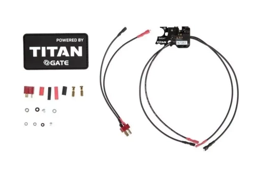 GATE - TITAN V2 Advanced Controller Kit - GAT-08-029065
