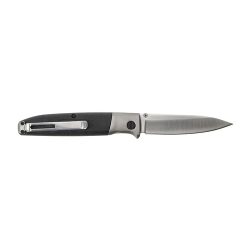 Walther - Folding Knife EDK 2 - 440C - Black - 5.0860