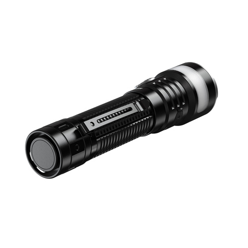 Fenix - Tactical LED Flashlight - 1800 lm - 28 400 cd - LD35R.11111