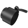 HIKVISION - Rifle Scope Adapter For HIKMICRO Thunder And Thunder PRO 55-59 mm Thermal Imagers - HM-THUNDER-50A