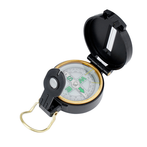 FOSCO - Compass - Trooper