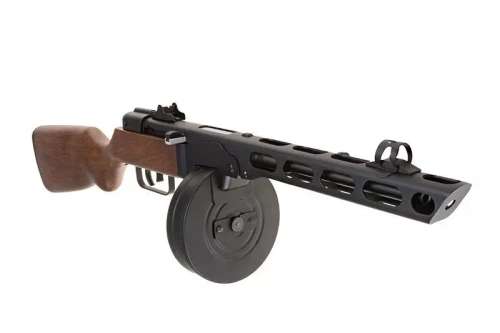 Snow Wolf - PPSH submachine gun replica - SWL-01-009389