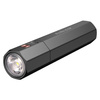 Fenix - LED Flashlight E-CP with 5000 mAh Battery - 1600 lm - Black - E-CP Black