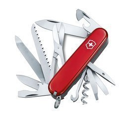 Victorinox - Pocket Knife Ranger - 1.3763