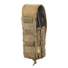 M-Tac - AR/AK Double Magazine Pouch - Coyote - 10299005