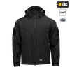 M-Tac - Softshell With Fleece Liner - Black - MTC-SJWL-BK