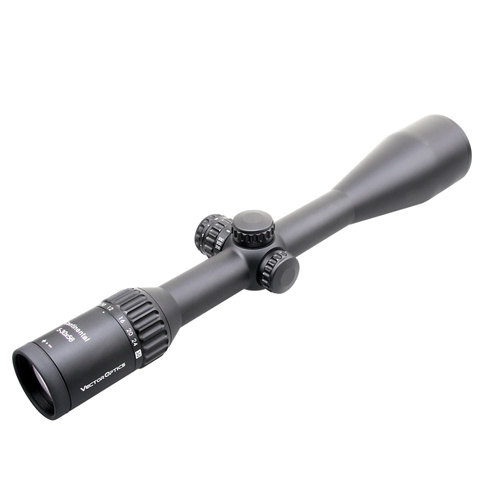 Vector Optics - Rifle Scope Continental x6 5-30x56 CDM Hunting - Black - SCOL-X22