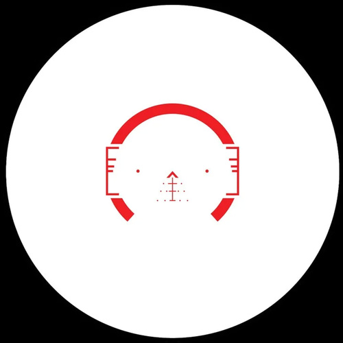 Primary Arms - Riflescope SLx 3x32 mm Gen III ACSS CQB-M2 - PAC3X-GENIII-ACSS-5