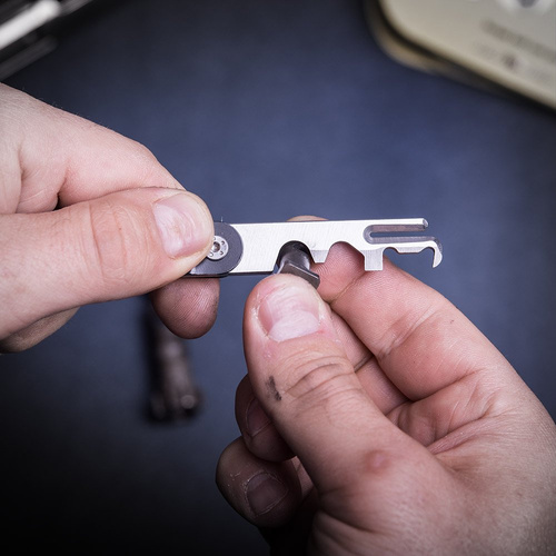 Real Avid - AR-15 Scraper™ - AVAR15S