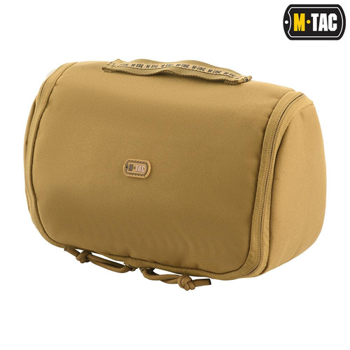 M-Tac - Tactical cosmetic bag - Coyote - 10127005.