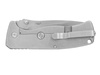 Ganzo - Folding Knife - 440C - Orange - G722-OR