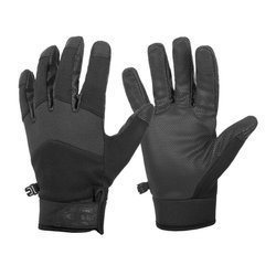Helikon - Impact Duty Winter Mk2 Tactical Insulated Gloves - Black - RK-ID2-NE-01