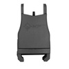 MFT - Back Up Polymer Flip Up Front Sight - Black - BUPSWF-BL