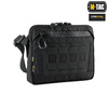 M-Tac - Admin Bag Elite - Cordura - Black - 10176002