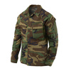 Helikon - Military Sweatshirt Raid - Ripstop - 8 Pockets - US Woodland - BL-RAD-SP-03