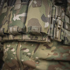 M-Tac - Plate Carrier Cuirass QRS XL Tactical Vest - Multicam - 10180008
