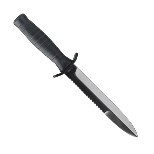 Knife wz. 98Z - Serrated - Silver